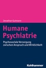 Cover: Humane Psychiatrie - Kohlhammer