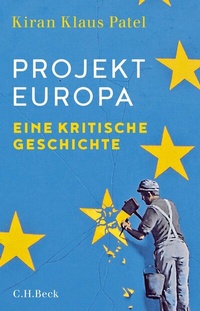 Abbildung von: Projekt Europa - C.H.BECK