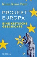 Cover: Projekt Europa - C.H.BECK