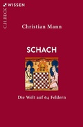 Cover: Schach - C.H.BECK