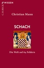 Cover: Schach - C.H.BECK
