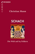 Cover: Schach - C.H.BECK
