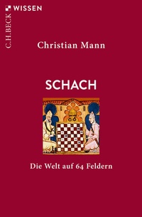 Enlarge image Cover: Schach - C.H.BECK