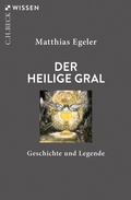 Abbildung von: Der Heilige Gral - C.H.BECK