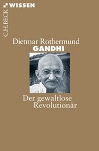 Abbildung von: Gandhi - C.H.BECK