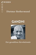 Cover: Gandhi - C.H.BECK