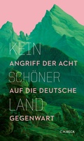 Cover: Kein sch&ouml;ner Land - C.H.BECK