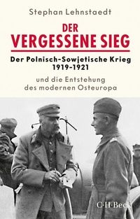 Abbildung von: Der vergessene Sieg - C.H.BECK