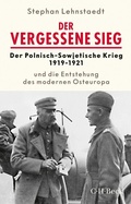 Cover: Der vergessene Sieg - C.H.BECK
