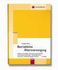 Cover: Rechtshandbuch Betriebliche Altersversorgung - ZAP