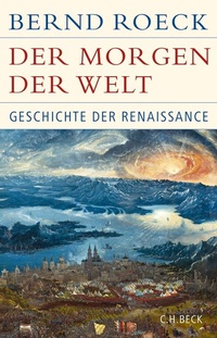 Abbildung von: Der Morgen der Welt - C.H.BECK