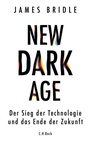 Cover: New Dark Age - C.H.BECK