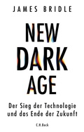 Cover: New Dark Age - C.H.BECK
