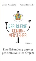 Cover: Der kleine Gehirnversteher - C.H.BECK