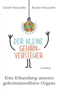 Abbildung von: Der kleine Gehirnversteher - C.H.BECK