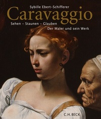 Abbildung von: Caravaggio - C.H.BECK