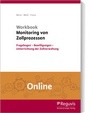 Cover: Workbook Monitoring von Zollprozessen (Online) - Reguvis Fachmedien