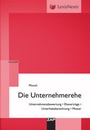 Cover: Die Unternehmerehe - ZAP