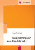 Cover: Praxiskommentar zum Handelsrecht - ZAP