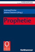 Cover: Prophetie - Kohlhammer
