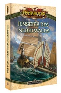 Cover: Jenseits des Nebelwalds - Uhrwerk-Verlag