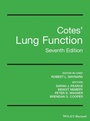 Cover: Lung Function - Wiley