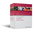 Cover: The Encyclopedia of Women and Crime, Set - Wiley