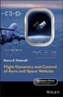 Cover: Flight Dynamics and Control of Aero and Space Vehicles - Wiley