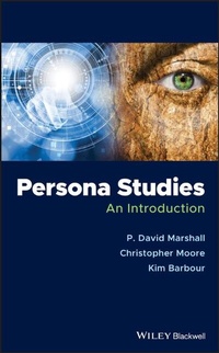 Enlarge image Cover: Persona Studies - Wiley