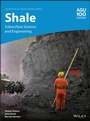 Cover: Subsurface Science and Engineering of Shale - Wiley