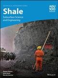 Cover: Subsurface Science and Engineering of Shale - Wiley