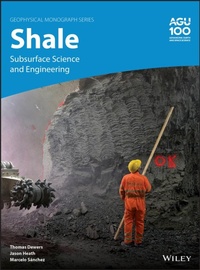 Enlarge image Cover: Subsurface Science and Engineering of Shale - Wiley