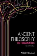 Cover: Ancient Philosophy: The Fundamentals - Wiley