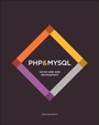 Cover: PHP & MySQL: Server-Side Web Development - Wiley