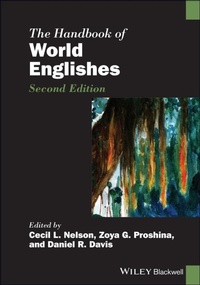 Enlarge image Cover: The Handbook of World Englishes - Wiley
