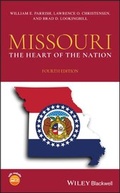 Cover: Missouri: The Heart of the Nation - Wiley