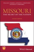 Cover: Missouri: The Heart of the Nation - Wiley