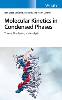 Enlarge image Cover: Molecular Kinetics in Condensed Phases - Wiley-Blackwell