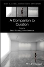 Cover: A Companion to Museum Curation - Wiley
