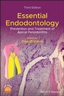 Cover: Essential Endodontology - Wiley-Blackwell