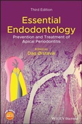Cover: Essential Endodontology - Wiley-Blackwell