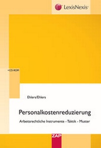 Abbildung von: Personalkostenreduzierung - ZAP