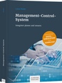Cover: Management-Control-System - Schäffer-Poeschel