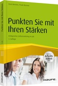 Cover: Punkten Sie mit Ihren St&auml;rken - Haufe-Lexware
