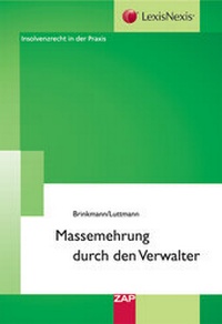 Abbildung von: Massemehrung durch den Verwalter - ZAP