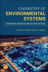 Abbildung von: Chemistry of Environmental Systems: Fundamental Principles and Analytical Methods - Wiley-Blackwell