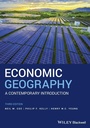 Cover: Economic Geography - Wiley-Blackwell