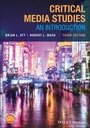 Cover: Critical Media Studies - Wiley