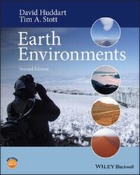 Enlarge image Cover: Earth Environments: Past, Present and Future - Wiley-Blackwell