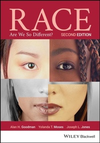 Enlarge image Cover: Race: Are We So Different? - Wiley-Blackwell